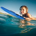 thumbnail image 3 of Goplus 37'' Super Lightweight Bodyboard Surfing W/Leash EPS Core Boarding IXPE, 3 of 10