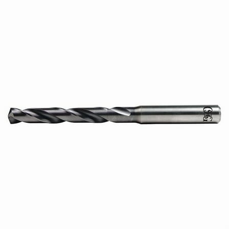 Osg Jobber Drill Bit,3/32 in.,Carbide HP245-0937