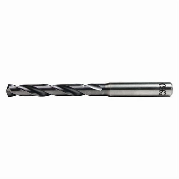 Osg Jobber Drill Bit,3/32 in.,Carbide HP245-0937