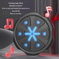 thumbnail image 4 of Maquina de Boxeo Musical Intelligent Boxing Target para Hombres Mujeres Boxing Training Bluetooth de Equipo de Boxeo, Estilo G, 4 of 8