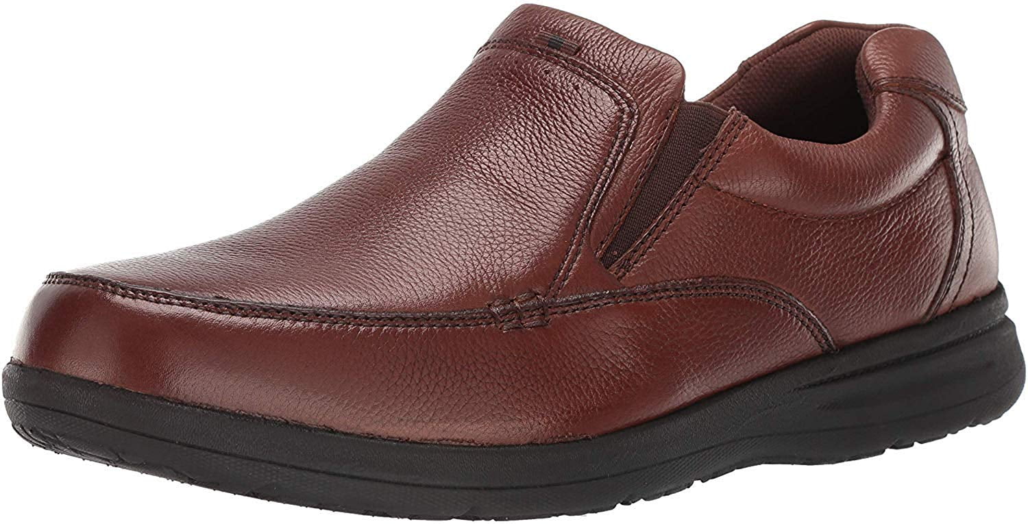 nunn bush cam slip on