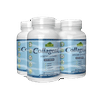 CollagenC Hydrolysate - Collagen Capsules with Biotin & Vitamin C - 60 Capsules per Bottle for Skin, Hair, Nails, Immune & Joint Support - 4 Pack