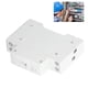 thumbnail image 1 of DISYUNTOR DE MEDICIÓN INTELIGENTE WiFi Para Aplicacia Zigbee, Interruptor de Control Remoto Inalámbrico para Teléfono Móvil, Interruptor de Fuga, Monitoroe del Consumo DE, 1 of 7