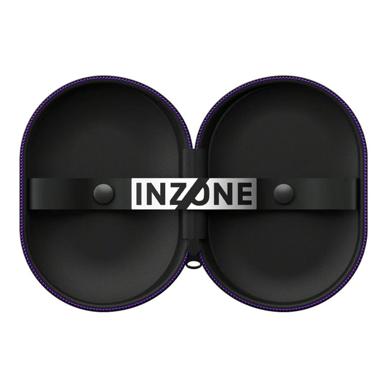 【ほぼ未使用】SONY INZONE E9 black 極美品！ Sony INZONE E9 Wired In-Ear Gaming Monitors with FPS-Tuned and