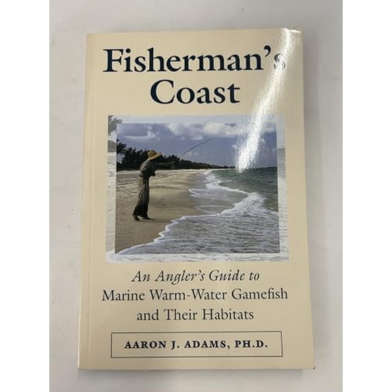 Pre-Owned Fisherman's Coast (Paperback) 0811731057 9780811731058