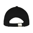 thumbnail image 2 of Yupoong  Adult Flexfit Alpha Eco Washing Baseball Cap, 2 of 2