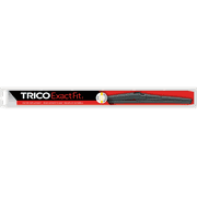 TRICO 10-A Exact Fit 10 Wiper Blade for Windshield Windscreen Washer Arm