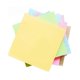 thumbnail image 3 of 1 Pack 100 Sheets Sticky Notes Self Adhesive Paper Page Makers Memo Index Reminder Tabs for Home and Office Use 76x50mm Fluorescent Type Pink, 3 of 3