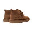 Neumel Snapback Boot 