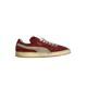 thumbnail image 1 of PU & MA Suede Classic+ High Risk Red-White Sneaker Shoes Men's (Size: 13) 352634-65, 1 of 6