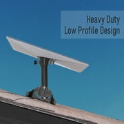Starlink Generation 3 Heavy Duty Pivot Roof Mount Kit Compatible with Gen3 / V3
