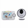 Summer Infant Glimpse+ 3.5 Inch Color Video Monitor