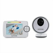 Summer Infant Glimpse+ 3.5 Inch Color Video Monitor