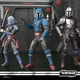 thumbnail image 2 of Playset Hasbro STAR WARS The Vintage Collection Moff Gideon, 2 of 9