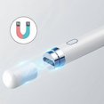 thumbnail image 3 of 2024 for Pro 11 12.9 10.5 9.7 2018 2017 Press Pen Smart Pencil for Mini 5 4 Air 1 2 3 Tablet, 3 of 3