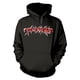 thumbnail image 1 of Tankard - Sudadera Alcoholic Metal para Adultos Unisex (Negro), 1 of 2