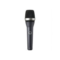 D5 Stagepack Professional Dynamic Vocal Microphone