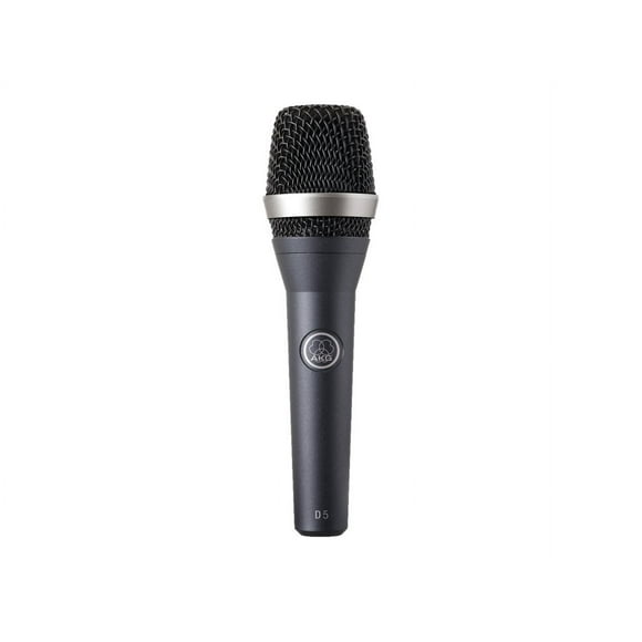 AKG D5 - Microphone - Bleu Foncé