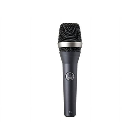 D5 Stagepack Professional Dynamic Vocal Microphone price history on PriceWatchPro