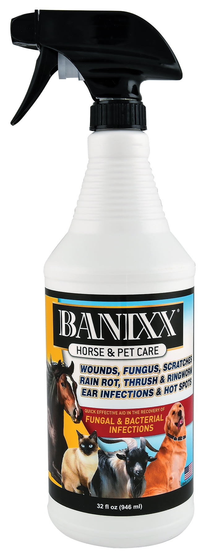 Banixx Pet Care Reviews Banixx Pet Care / During fly season banixx
