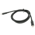 thumbnail image 2 of Rewera Cable de conexión USB3.1 Tipo-C a Tipo-C Cable Adaptador portátil para Interfaz USB Tipo-C, 2 of 8