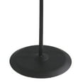 thumbnail image 3 of TheFound 2 Pieces Candle Holder Solid Color Metal Candlestick Desktop Decor, 3 of 10