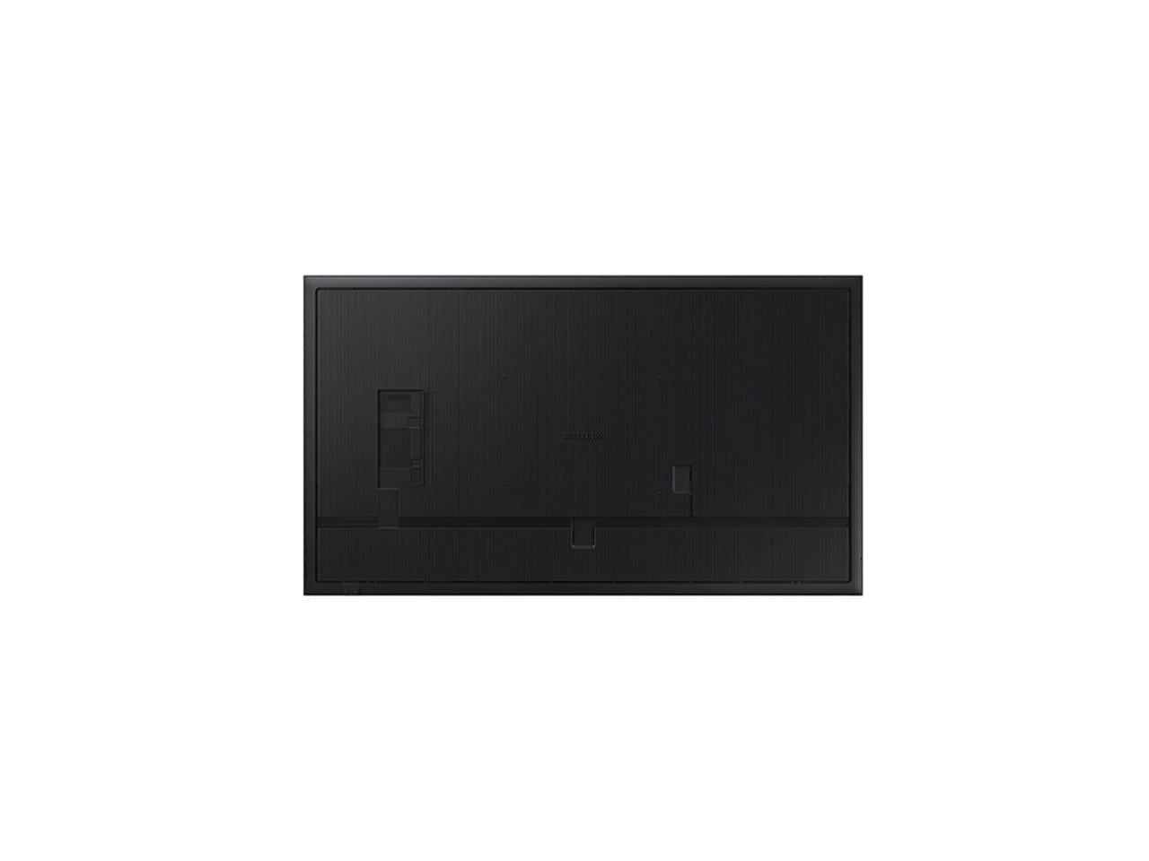 Samsung QM75C 75″ 4K - Landscape - UHD Display Led
