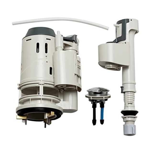 Mecanismo de descarga de inodoro EAGO R-309FLUSH para TB309