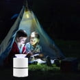 thumbnail image 3 of Lamp Usb Electric Low Noise Insect Trap Anti Mosquito Lamp Repelente Con Ventilador De Succión Moyic HA042246-01, 3 of 6