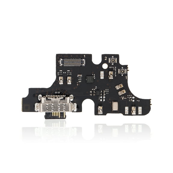 Replacement Charging Port Board Compatible For TCL 20L (T774 / T774B) (PART# BAH680002CC1)