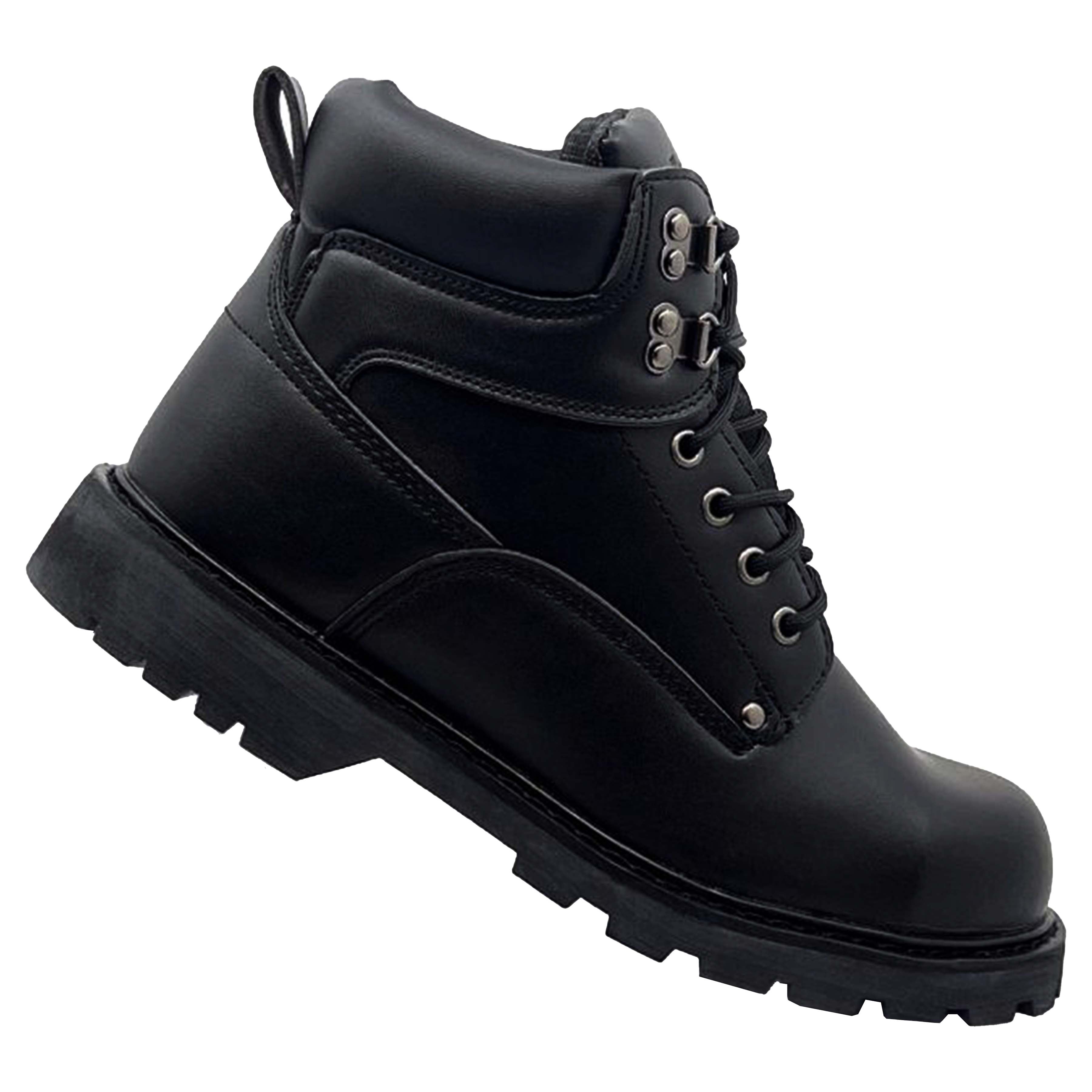 Rivers mens work outlet boots