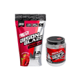 thumbnail image 1 of Bision Blaze Proteina Fresa 1.2kg + Creatina Natural 1kg, 1 of 8