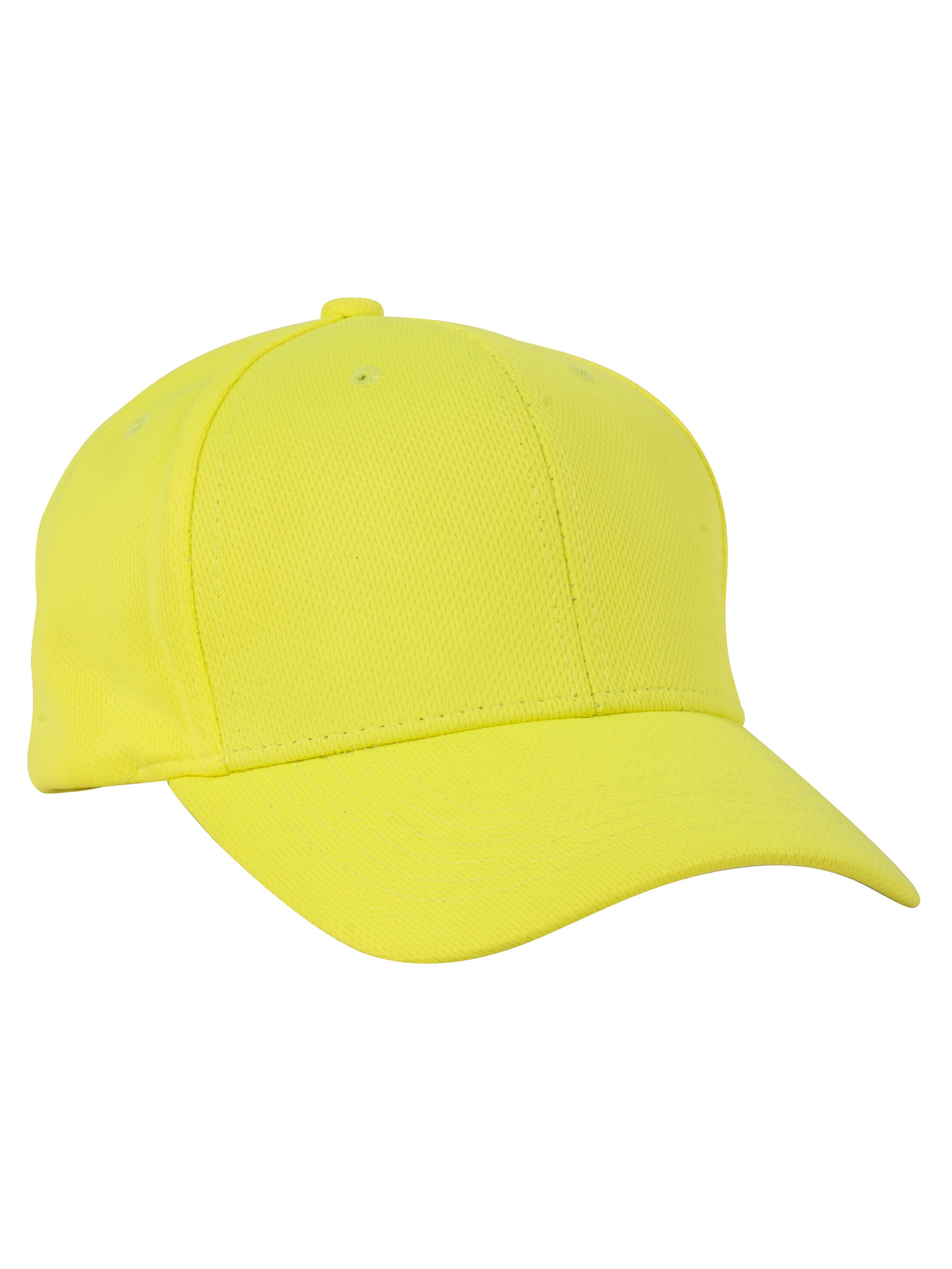 Adjustable Baseball Cap w/ Hook and 