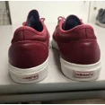 thumbnail image 4 of Adi-das Mens AdiEase Sneaker/Shoes Burgundy/Wine Color D68898 Low Top Lace Up 7.5, 4 of 6