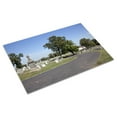 thumbnail image 3 of Print: Mt. Olivet Cemetery, Bladensburg Road, Nebraska, Washington, D.C., 3 of 4