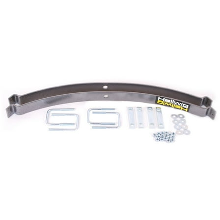 Hellwig 985 EZ Level Helper Spring Kit Fits select: 2007-2019 TOYOTA TUNDRA, 1988-1998 CHEVROLET GMT-400