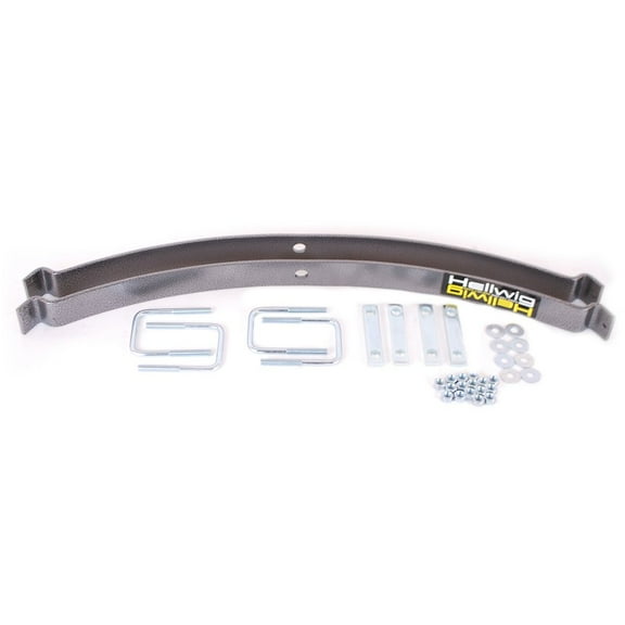 Hellwig 985 EZ Level Helper Spring Kit Fits select: 2007-2019 TOYOTA TUNDRA, 1988-1998 CHEVROLET GMT-400