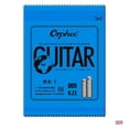 thumbnail image 1 of GLFILL Orphee Metal Electric Guitar Strings Set RX Series Practiced Hexagonal Carbon Steel 6 String For Guitar Parts Musical Instrument 1 st, 1 of 8