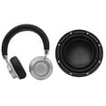 thumbnail image 1 of Polk Audio DB842SVC 8” 750 Watt Car/Marine Boat Audio Subwoofer Sub+Headphones, 1 of 11