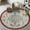 er5535, variant on American Retro Round Carpets Home Bedroom Bedside Non-slip Living Room Sofa Coffee Tables Rug Boho Room ration Chair Mat