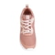 thumbnail image 2 of 709-47 Tenis Casual para Dama Mujer en color Rosa, Elaborado de Textil. Cklass 709-47, 2 of 2