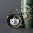 thumbnail image 4 of Vaso con Contrapeso Tommee Tippee Sporty Spout 9oz, camuflaje verde, 4 of 4