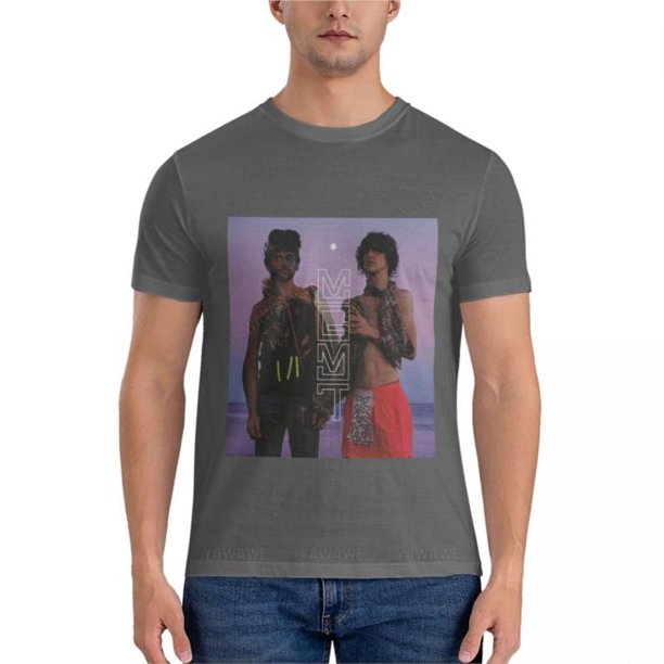 Camiseta de verano para hombre camisa esencial de Oracular espectacular camisetas gráficas camisetas gráficas
