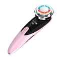 thumbnail image 3 of Seitruly Dispositivo de la belleza de la terapia del fotón de la luz de la máquina de ajuste de la piel de la belleza de la cara Tratamientos faciales Rosado, 3 of 6