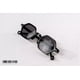 thumbnail image 2 of EUPHORIC99 | Lentes de Sol Hombre - Lentes de Sol Mujer | Accesorios para Hombre y Mujer | Gafas de Sol - Regalos Unisex | Slim Black, 2 of 10
