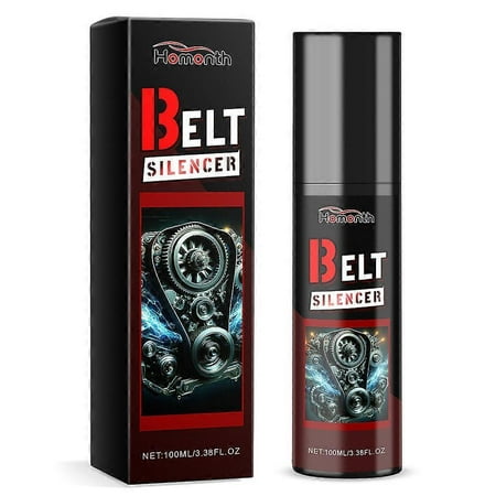 Belt dressing walmart hotsell
