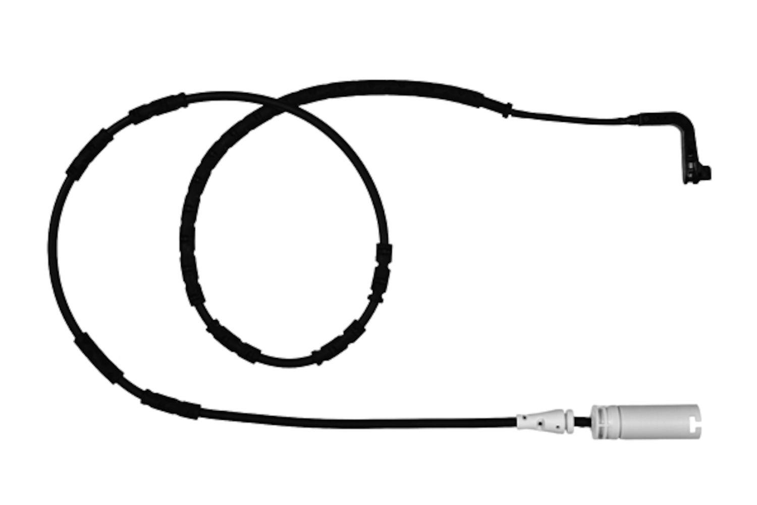 Hella 355250731 Made in Europe Wear Sensor Fits select: 2007,2011 BMW 328 I