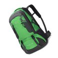 thumbnail image 1 of Toystoory de 60L para acampar al aire libre, mochilas de gran capacidad, para escalada, viaje de pesca, bolsa ligera plegable Ropa Deportiva, Zapatos Verde, 1 of 6