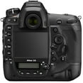 thumbnail image 2 of Nikon D6 FX-Format Digital SLR Camera (Body Only) (International Model) (Black), 2 of 5