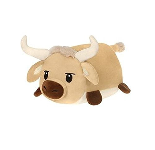 longhorn plush